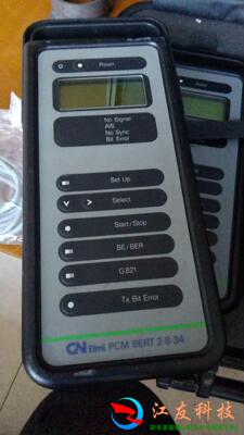 GN  Elmi PCM BERT 2.8.34