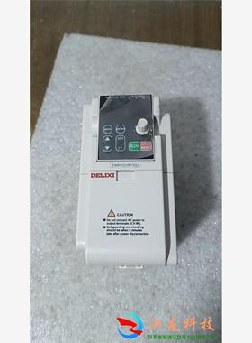 德力西0.75变频器CDl-EM60G0R75S2一