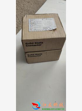 富士固态继电器    SS401-3Z-D3