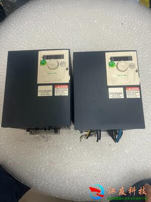 ATV312HU40N4施耐德变频器4KW 380V