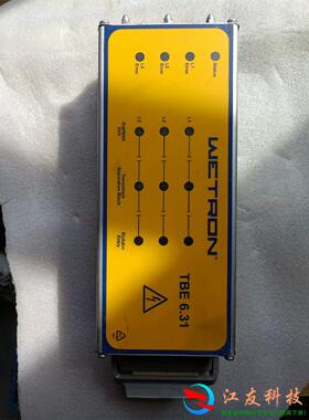 WETRON TBE 6.31-V2-R2