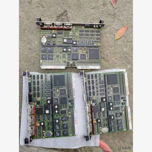 FRCE工控插件SYS68K 30BE/16CPU-