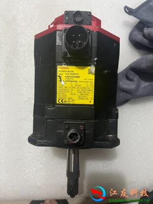 A06B-2235-B605 带编码器A860-2060-T