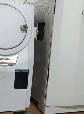 岛津气质联用仪GC2010配岛津GCMS-QP2010PL