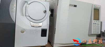 岛津气质联用仪GC2010配岛津GCMS-QP2010PL