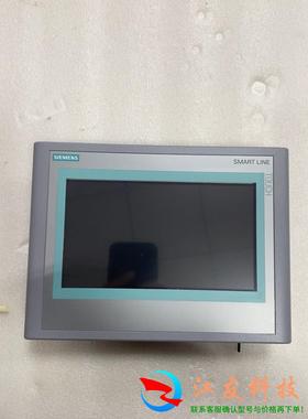 6AV6 648-0BC11-3AX0  西门子触摸屏