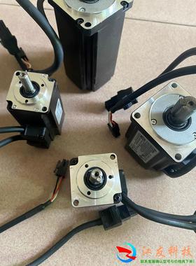 台达A3伺服电机200w100w