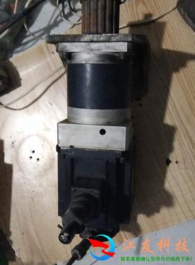 欧姆龙OMRON伺服电机R88M-K1K520H-BS2