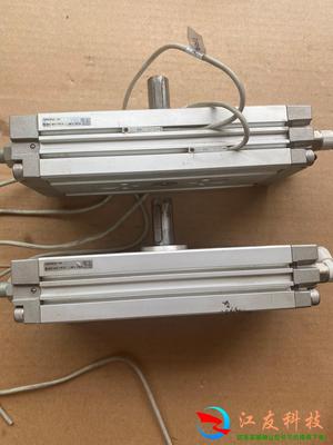 SMC旋转气缸CDRQ2BS40-180