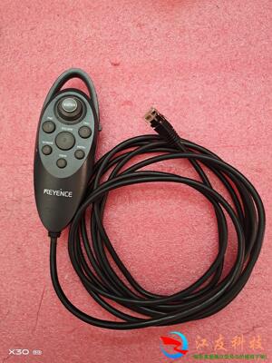 基恩士视觉手柄OP-84231