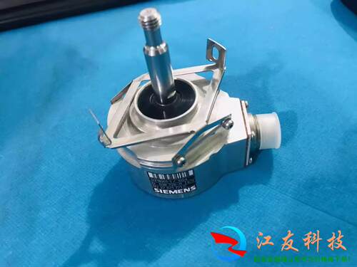 西门子1XP8001-1/1024 编码器 外包