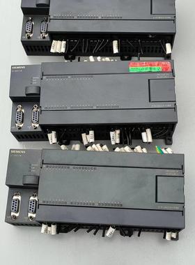 西门子CPU226CN216-2BD23-0XB8