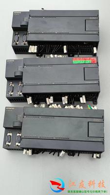 西门子CPU226CN216-2BD23-0XB8
