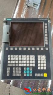 西门子828d数控系统主机260.1 260.2操作面