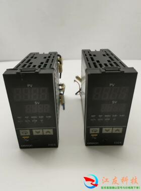 欧姆龙温控器E5EK-AA2-500
