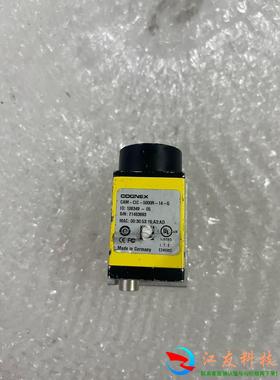 CAM-CIC-5000R-14-G康耐视工业相机