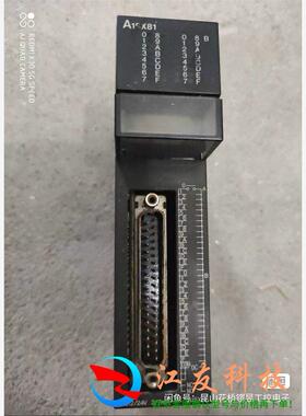 三菱模块A1SX81片