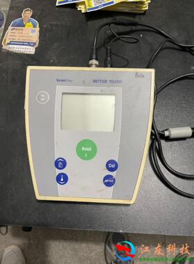 sevenMulti8603多测量仪梅特勒 pH计
