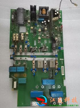 ABB变频器ACS800驱动板RINT5514C