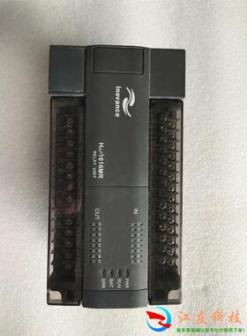 汇川PLCH2u-1616MR  包