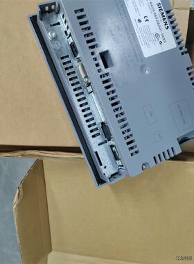 6AV6 643-0AA01-1AX0西门子触摸屏