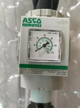 ASCO 气动元件 G651APAN2G2ABGN