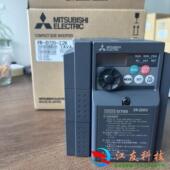 三菱变频器FR D720 2.2K