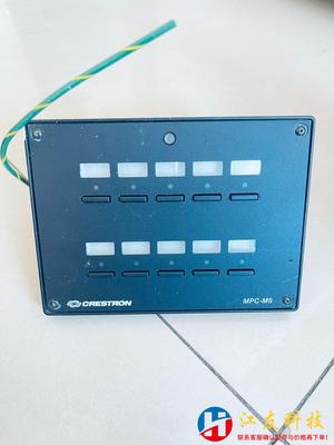 CRESTRON  MPC-M5