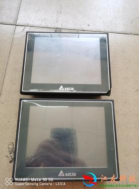 台达触摸屏  DOP-107EG  功