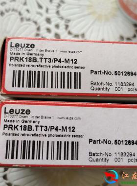 50126940劳易测PRK18B.TT3/