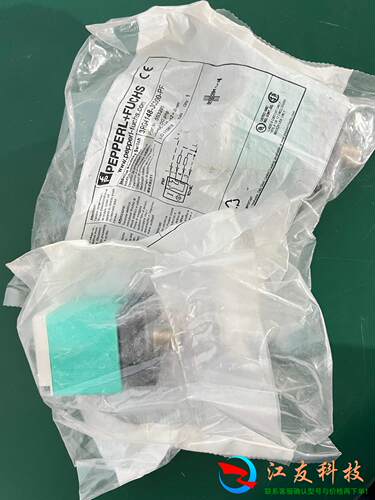 倍加福P+F传感器 3RG4148-3CD00-PF
