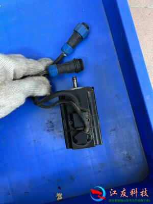 电机P50B05010DXS20