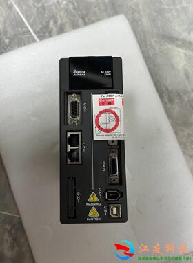 台达伺服驱动器A2.750WASD-A2-0721-M工