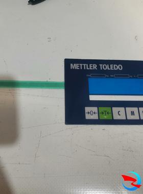 METTLER TOLEDO面板排线