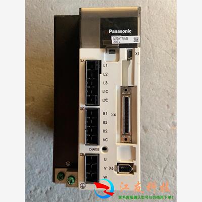 伺服驱动器MEDKT7364E