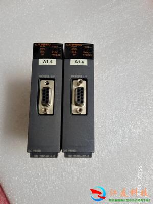 QJ71PB93D三菱PLC通讯模块
