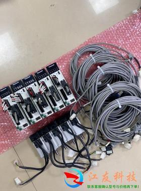 A6伺服100瓦套驱动MADLN05SE 伺服电机