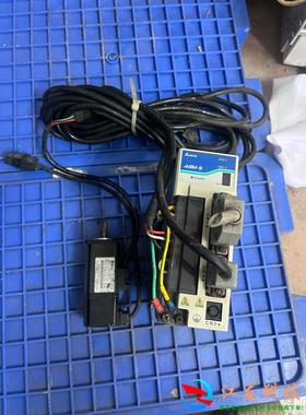 台达驱动器ASD-B0121-A 台达ECMA-C30401