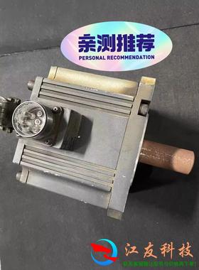 三菱 HC-SFS352 服电机3.5KW 完