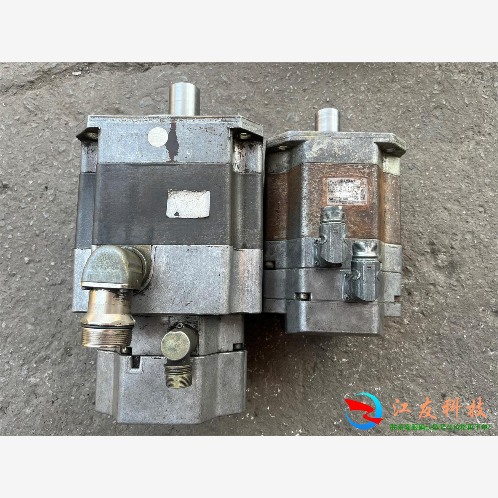 1FK7083-5AF71-1AG0西门子1FK6101-