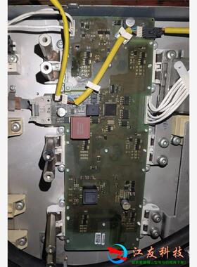 A5E01061062西门子PM240变频器驱动板