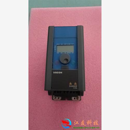 伟肯变频器 VACON0010-1L-0004-2