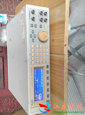 TEXIO日本德士VA-2230A音频分析仪看发布视