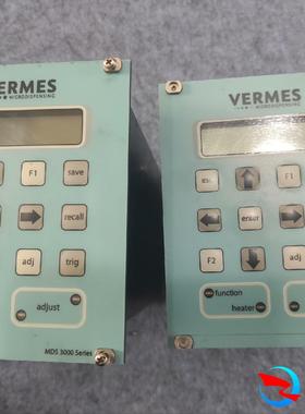VERMES压电阀控制器MDC3200
