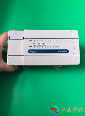 英威腾PLCIVC1-1614MAR1