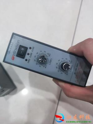 ellinvision光源控制器