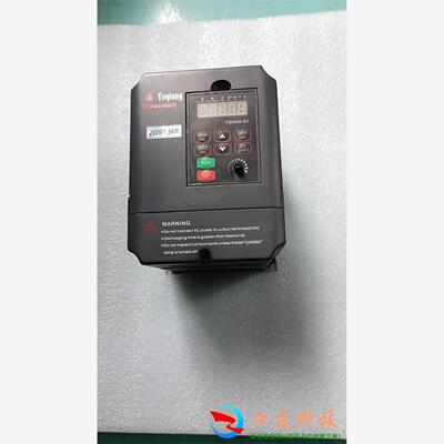 誉强1.5Kw变频器YQ3000G7-201P5G