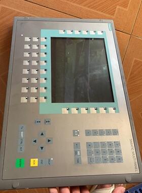 西门子6AV6643-0DD01-1AX1