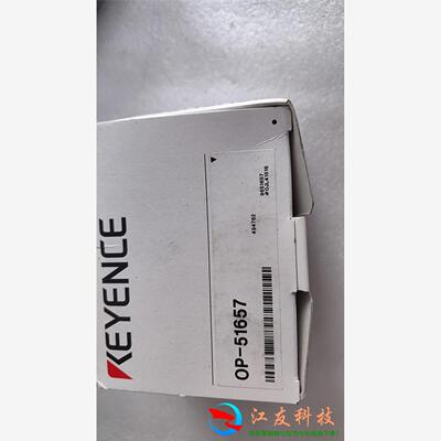 KEYENCE  OP-51657