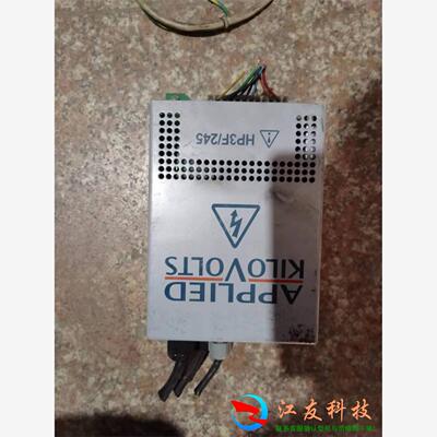 APPLIED KILOVOLTS HP3F/245  HF